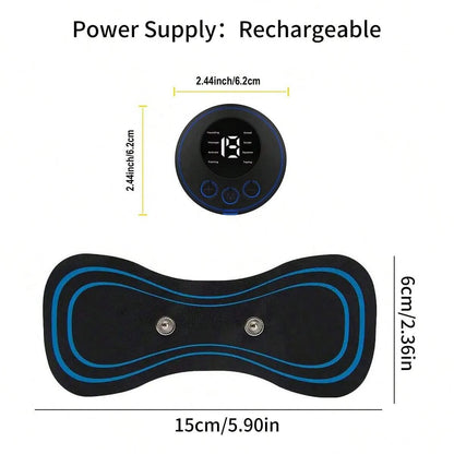 Cozystim Smart Mini Massager
