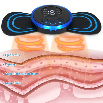 Cozystim Smart Mini Massager