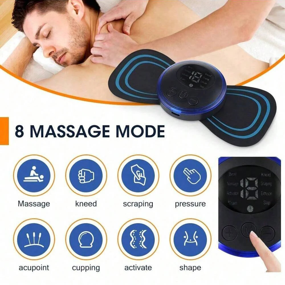 Cozystim Smart Mini Massager