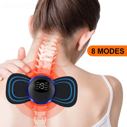 Cozystim Smart Mini Massager