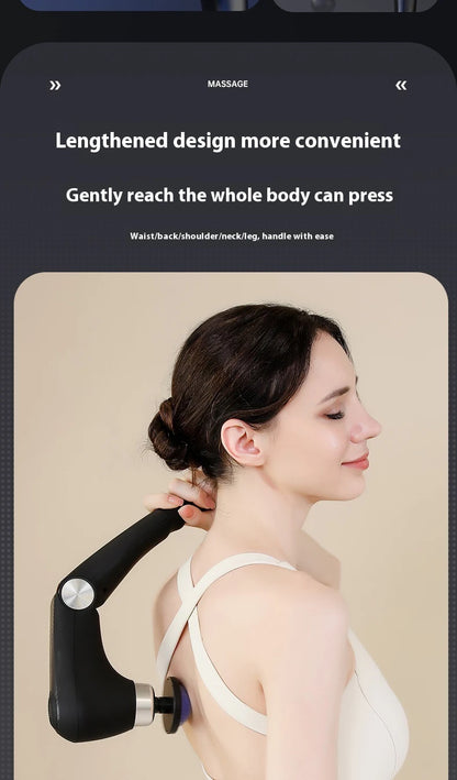 FlexMassage Pro