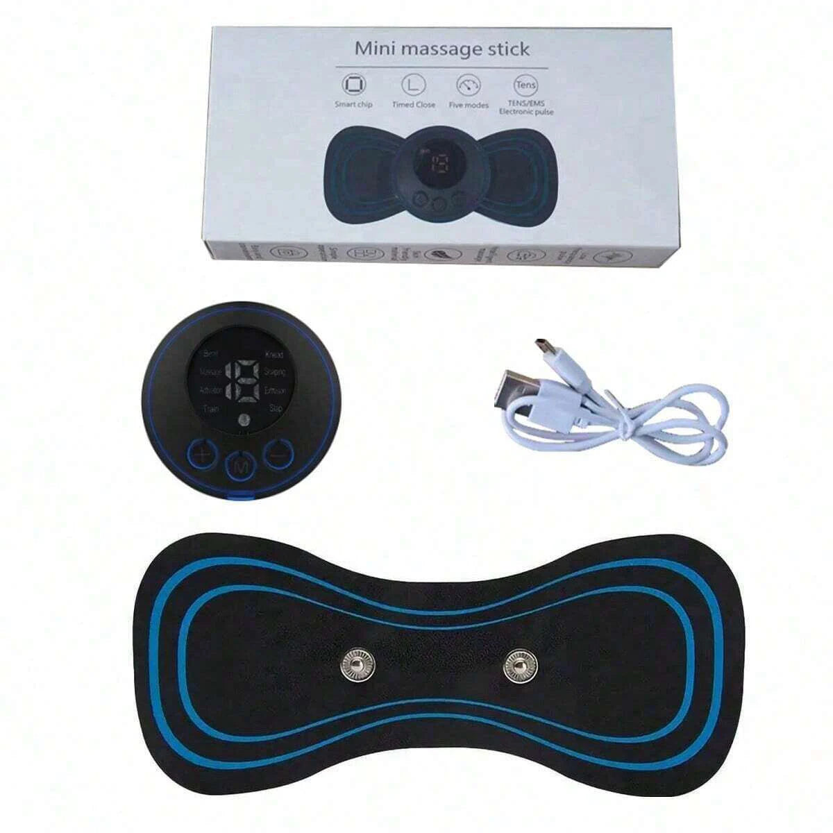 Cozystim Smart Mini Massager