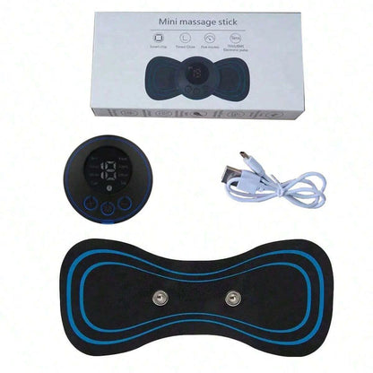 Cozystim Smart Mini Massager